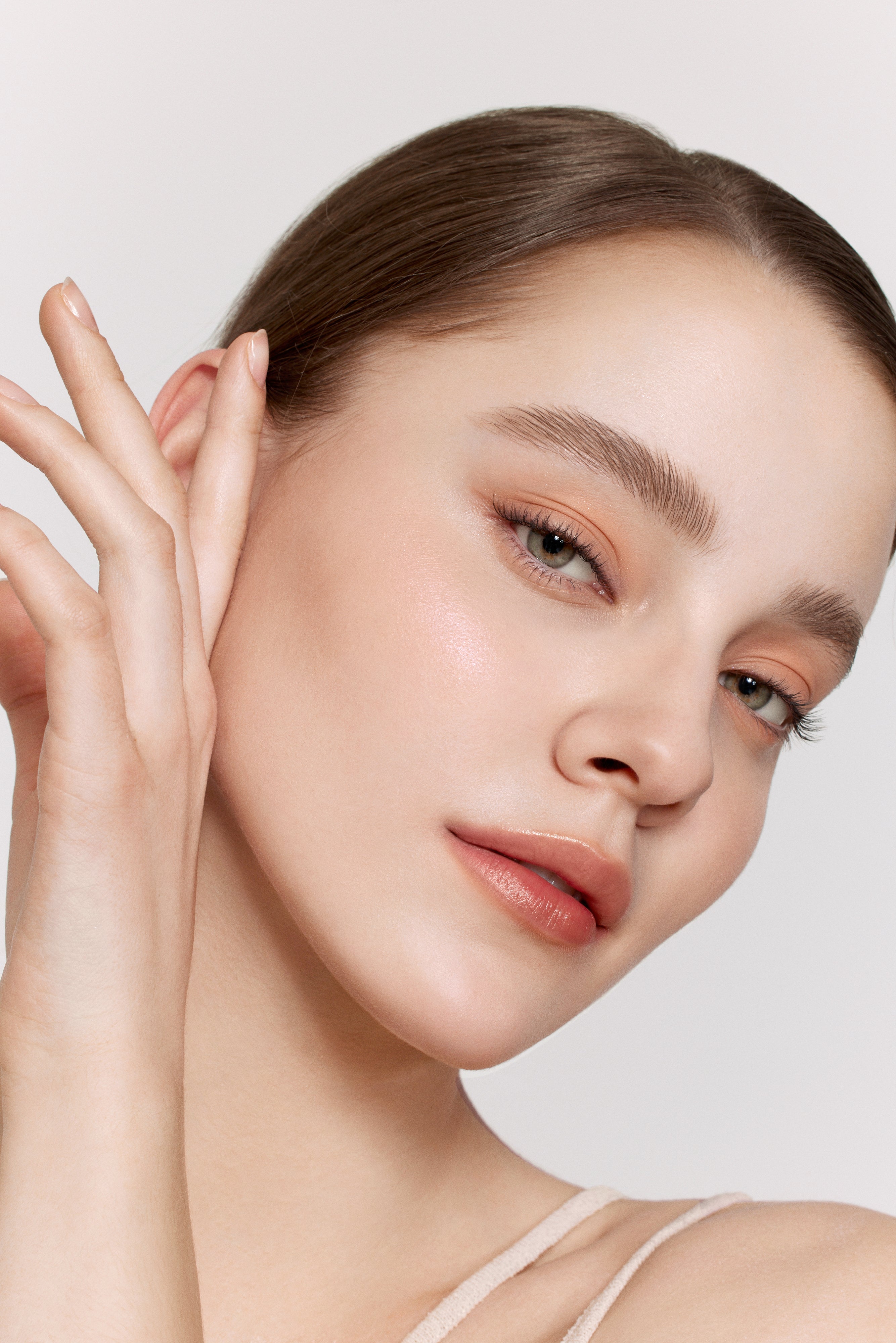 dasique Mood Shadow Palette - #01 Warm Basic - Faborya