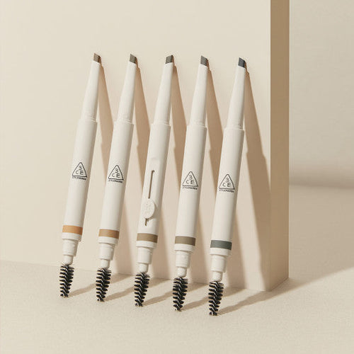 3CE EASY BROW DESIGNING PENCIL 0.13g - Faborya