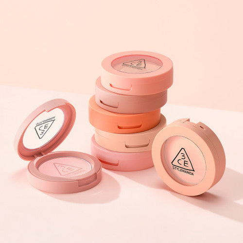 3CE Face Blush 5g-5.5g - Faborya