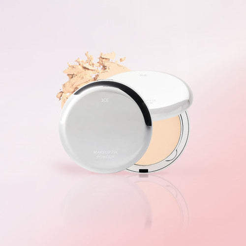 3CE MAKEUP FIX POWDER 9g - Faborya