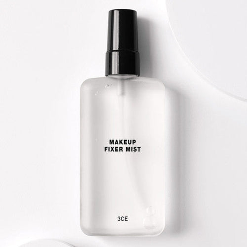 3CE MAKEUP FIXER MIST 100ml - Faborya