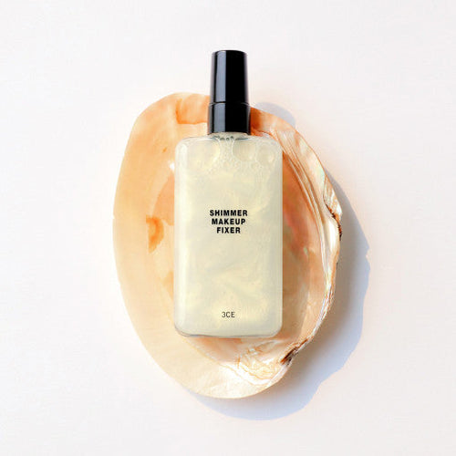 3CE SHIMMER MAKEUP FIXER 95ml - Faborya