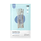 make p:rem Comfort Me. Mask Pack 30ml x 10ea (3 Type) - Faborya