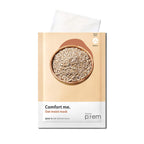 make p:rem Comfort Me. Mask Pack 30ml x 10ea (3 Type) - Faborya