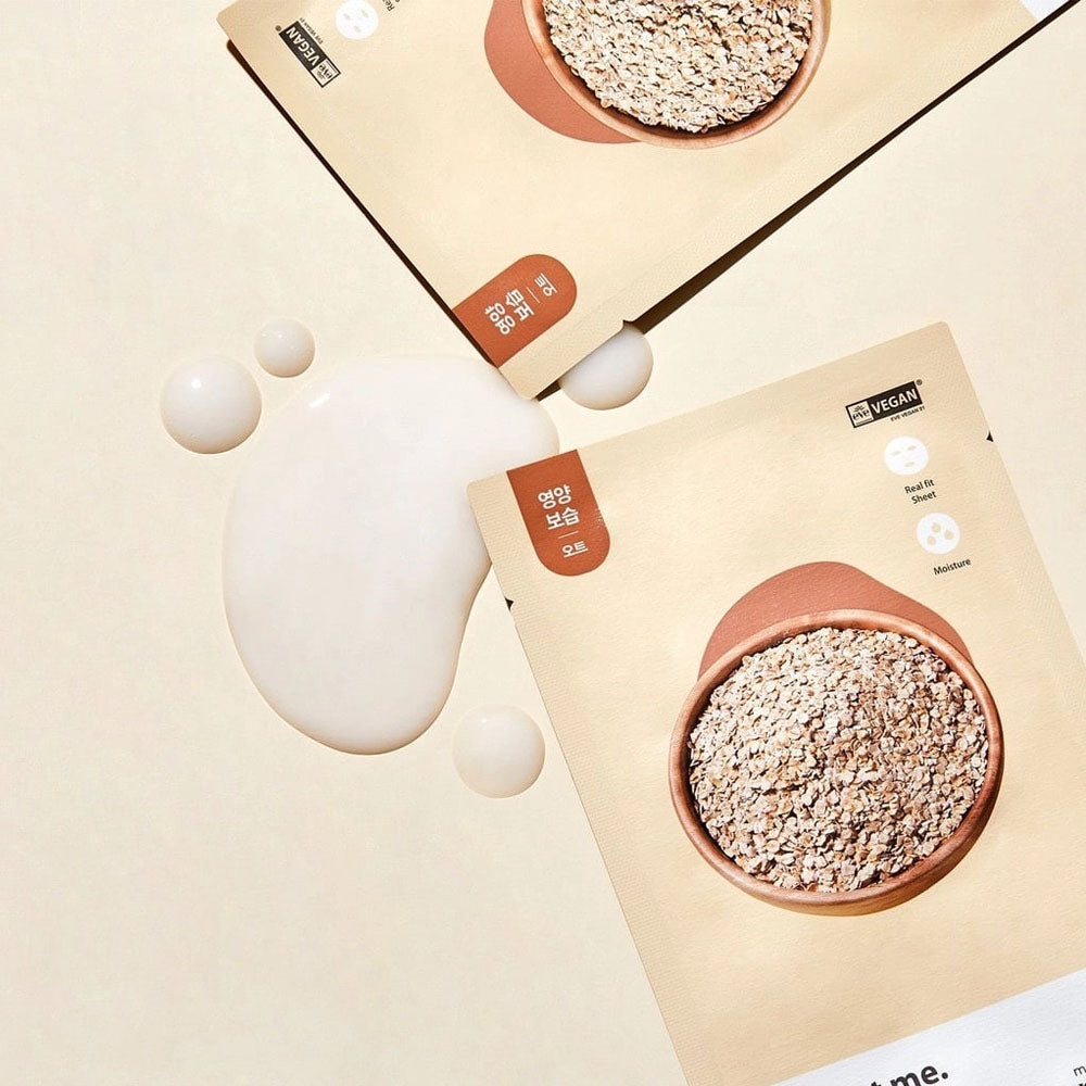 make p:rem Comfort Me. Mask Pack 30ml x 10ea (3 Type) - Faborya