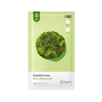 make p:rem Comfort Me. Mask Pack 30ml x 10ea (3 Type) - Faborya