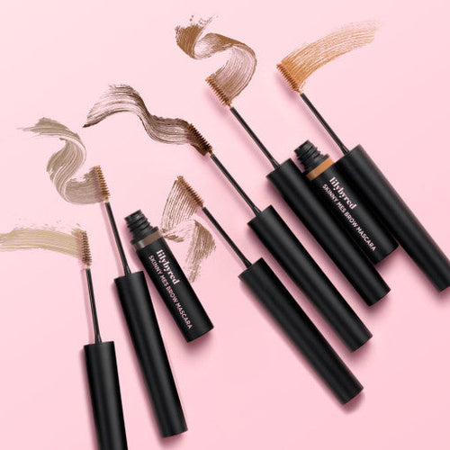 lilybyred Skinny Mes Brow Mascara 3.5g - Faborya
