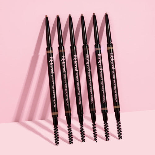 lilybyred Skinny Mes Brow Pencil - Faborya