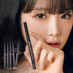 lilybyred Starry Eyes Am9 to Pm9 Slim Gel Eyeliner - Faborya