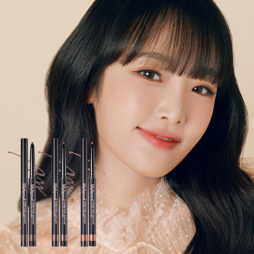 lilybyred Starry Eyes Am9 to Pm9 Slim Gel Eyeliner - Faborya