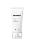 Dr.Jart+ Dermaclear pH Foam Cleanser 120ml - Faborya