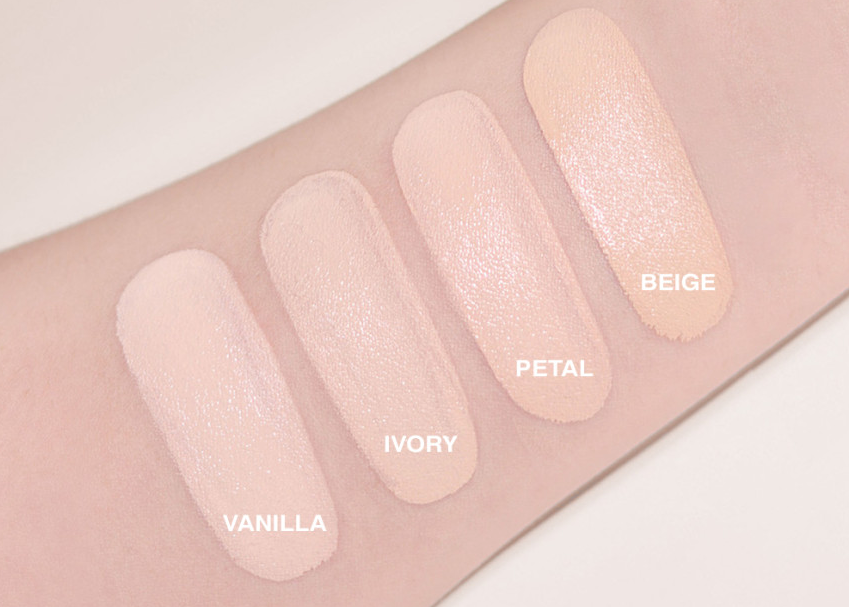 espoir Pro Tailor Be Velvet Cushion Cool & Chill Edition 13g + Refill 13g - Faborya