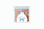 THE FACE SHOP EYE MOMENT PALETTE (MOLANG Edition) 4.8g - Faborya