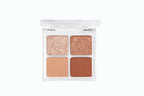 THE FACE SHOP EYE MOMENT PALETTE (MOLANG Edition) 4.8g - Faborya