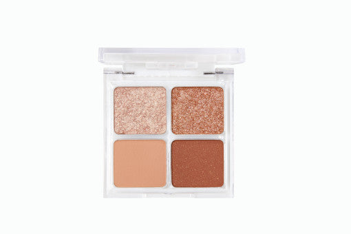 THE FACE SHOP EYE MOMENT PALETTE (MOLANG Edition) 4.8g - Faborya