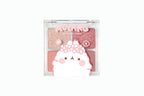 THE FACE SHOP EYE MOMENT PALETTE (MOLANG Edition) 4.8g - Faborya