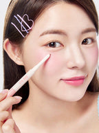 THE FACE SHOP EYE RISE Dual Under Eye Maker 0.6g - Faborya
