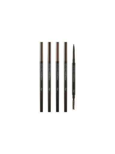 THE FACE SHOP Eye Rise Slim Brow 0.05g - Faborya