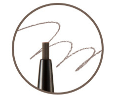 THE FACE SHOP Eye Rise Slim Brow 0.05g - Faborya