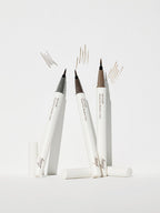 THE FACE SHOP Ink Graffi Brush Pen Shadow Liner 0.5g - Faborya