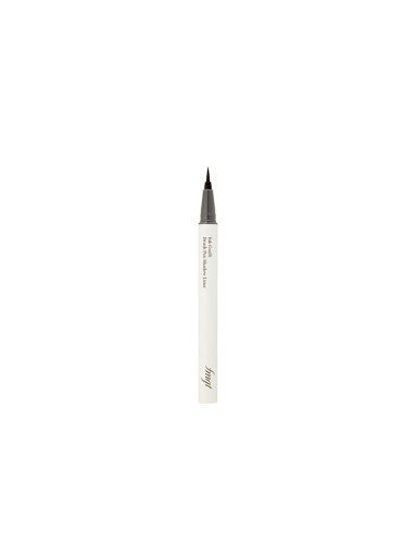 THE FACE SHOP Ink Graffi Brush Pen Shadow Liner 0.5g - Faborya