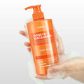 KUNDAL HONEY & MACADAΜΙΑ PURE BODY WASH 500ml (13-type) - Faborya