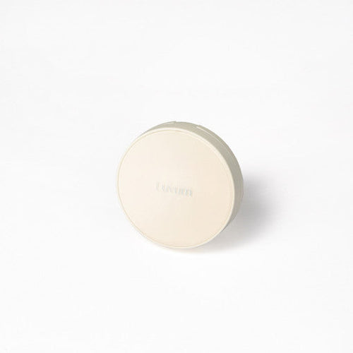 Luvum Moisture Glow Cushion 15g #23 Ginger - Faborya