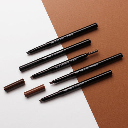 TONYMOLY Easy Touch Auto Eyebrow - Faborya