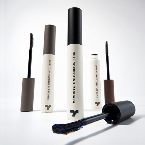 TONYMOLY Eye Tone Curl Correcting Mascara 7.5g - Faborya