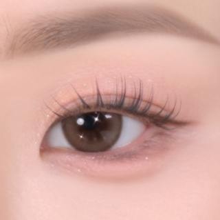 TONYMOLY Eye Tone Single Eye Shadow #414~#427 - Faborya