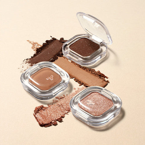 TONYMOLY Eye Tone Single Eye Shadow #414~#427 - Faborya