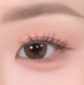 TONYMOLY Eye Tone Single Eye Shadow #414~#427 - Faborya