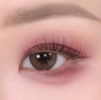 TONYMOLY Eye Tone Single Eye Shadow #414~#427 - Faborya