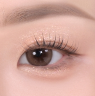 TONYMOLY Eye Tone Single Eye Shadow #414~#427 - Faborya