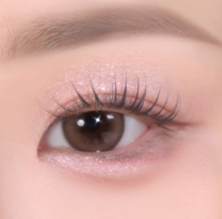 TONYMOLY Eye Tone Single Eye Shadow #414~#427 - Faborya