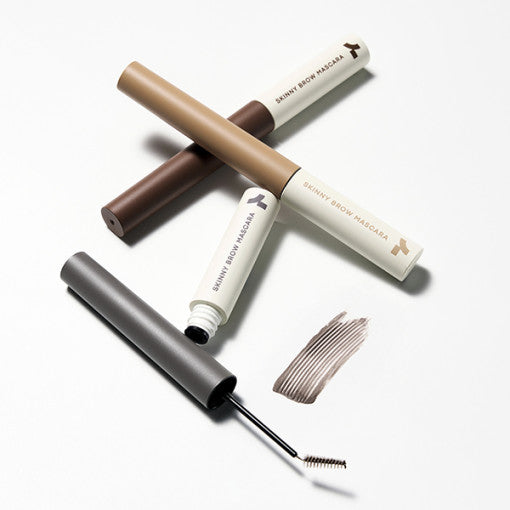 TONYMOLY Eye Tone Skinny Brow Mascara 3.5g - Faborya