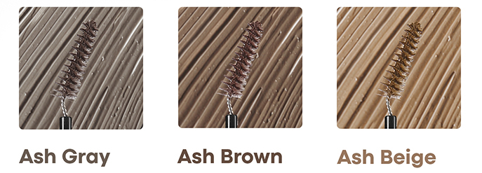 TONYMOLY Eye Tone Skinny Brow Mascara 3.5g - Faborya