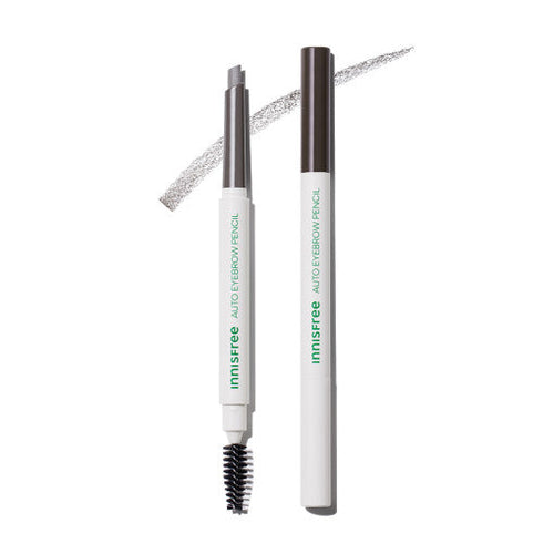 innisfree Auto Eyebrow Pencil - Faborya