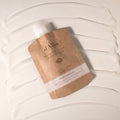 d'Alba Waterfull Vegan Sleeping Pack (Spout Type) 60ml - Faborya
