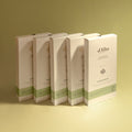 d'Alba White Truffle Double Mask Pack [Calming/Hydrating] 34.5g X 20ea - Faborya