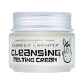 Elizavecca Donkey Creamy Cleansing Melting Cream 100g - Faborya