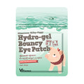 Elizavecca Milky Piggy Hydro-gel Bouncy Eye Patch 20pcs - Faborya