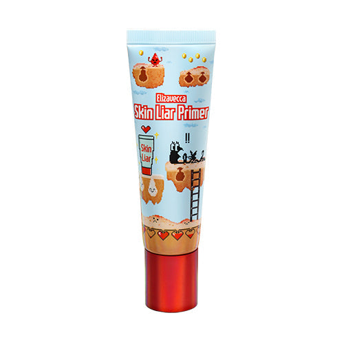 Elizavecca Skin Liar Primer 30ml - Faborya