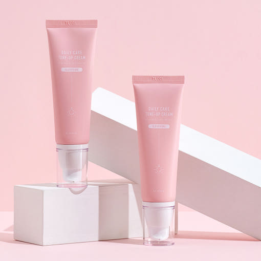 EUNYUL Daily Care Tone-up Cream 50g - Faborya