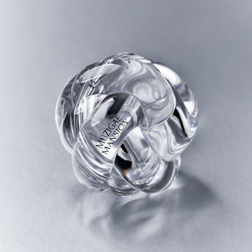 MUZIGAE MANSION Twist Pot Eye Palette 4.5g - Faborya