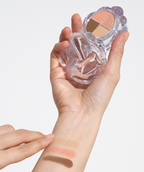 MUZIGAE MANSION Twist Pot Eye Palette 4.5g - Faborya