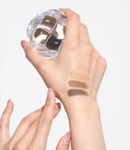 MUZIGAE MANSION Twist Pot Eye Palette 4.5g - Faborya