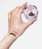 MUZIGAE MANSION Twist Pot Eye Palette 4.5g - Faborya