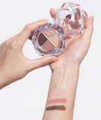 MUZIGAE MANSION Twist Pot Eye Palette 4.5g - Faborya