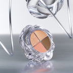 MUZIGAE MANSION Twist Pot Eye Palette 4.5g - Faborya